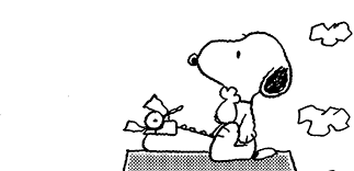 Share the best gifs now >>>. Jan 3 2000 Much Ado About Y2k Snoopy Says Goodbye