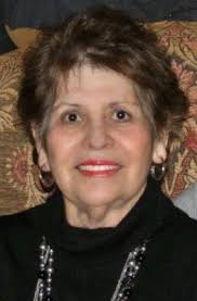 Virginia Franco Obituary (1939