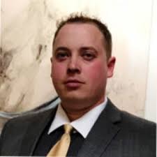 Benjamin Michael Kirton