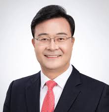 Kim Seong-jae (politician)