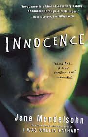 Innocence — Jane Mendelsohn