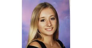 Kaylin A. Gillis Obituary (2003