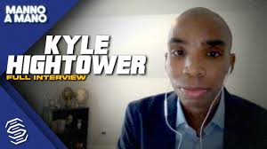 Kyle Hightower