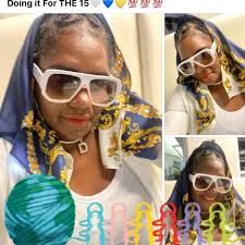 GOD DESTROYING THESE FEMALES IN FRONT OF OUR EYES FROM ALL THOSE YEARS OF  DESTRUCTION FROM THEM.