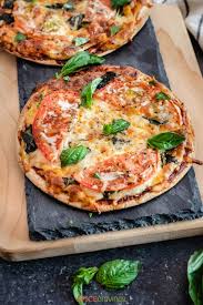 **to knead the dough, add just enough flour to the dough and your hands to keep the dough from sticking. Flatbread Pizza Air Fryer Oven Spice Cravings