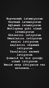 Aptal Cocuk Adli Kullanicinin Aamerve Panosundaki Pin Ayrilik Sozleri Metin Mesajlari Ozlu Sozler