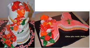Epingle Sur Flan Coco Antillais