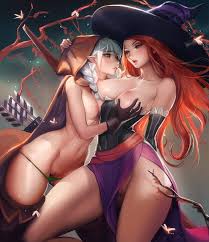 l i  \zASrj^  elf (dragons crown) :: sorceress (dragons crown) :: dragons  crown :: r34 :: Sakimichan :: xxx-files :: artist  funny cocks & best free  porn: r34, futanari, shemale, hentai, femdom and fandom porn