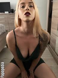 Goddess-blaze Nude OnlyFans Leaks - Photo 6664187 - Fapopedia