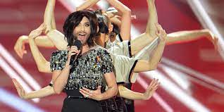The eurovision song contest 2021 is set to be the 65th edition of the eurovision song contest. Eurovison 2020 H Oyggaria Apoxwrhse Giati O Diagwnismos Einai Poly Gkei Zwh Iefimerida Gr