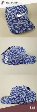 Nike Golf Classic 99 Brooks Koepka Pga Tour Hat Nike Golf Rare Nikes Nike Accessories