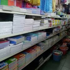 Sinar suci bookstore kuching / science year 2 acti. Union Book Store And Stationary Kuching Sarawak