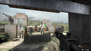 Source, which brings a lot of gameplay features from cs:go into cs:s. Counter Strike Global Offensive Benchmarked Notebookcheck Net Reviews