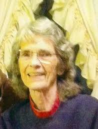 Carolyn Dotson Obituary August 5, 2015