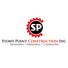 New harbour tb, st john's, nl a0b 2p0 get directions ». Help Stony Point Construction Inc With A New Logo Logo Design Contest 99designs