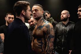 Film pazury zdobył węże w. Bild Zu Antoni Krolikowski Petla Bild Antoni Krolikowski Piotr Stramowski Filmstarts De