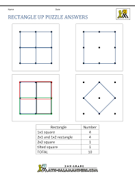 It will help enhance vocabulary, spellings and reasoning skills. Math Puzzles For Kids Shape Puzzles