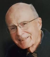 Harvey Finsterwald Obituary (1931