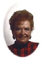 Obituary information for Velma Elizabeth Williams