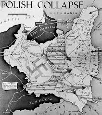 Soviet army elements begin their invasion of poland from the east. Polish Greatness Blog September 1939 Invasion Of Poland Day By Day An Index