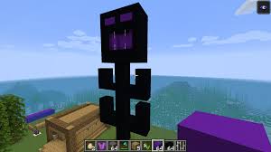 The heart of ender will leave a trail of twisted black fire as it moves, which deals rapid, persistent damage to anyone . Not Too Good But I Built The Heart Of Ender From Minecraft Dungeons Minecraft