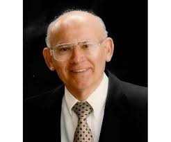 Richard Lyon Obituary (1929