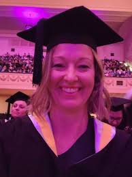 Last month, I celebrated a pretty cool milestone, my MBA graduation!