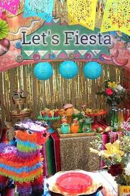 Or plan a theme party like a luau, fiesta, pirate party, carnival, sports party or western theme party. Mexican Fiesta Graduation Party Shefalitayal