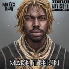 Download Malik Row album songs: Birds in the Sky