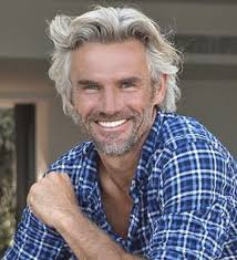Mens Hairstyles Thick Hair Mens Hairstyles Thick Hair Older Mens Hairstyles Grey Hair Men