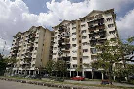 Smk seksyen 18 kekal kelima terbaik, 5 calon dapat 11a via www.gpsbestari.com. Fully Furnish Apartment Taman Bunga Negara Seksyen 27 Shah Alam Apartments For Sale In Shah Alam Selangor Mudah My