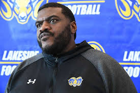 HS FOOTBALL REPORT: Lakeside coach pleasantly surprised by 7-on-7  tournament victory