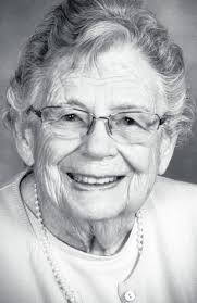 Joan Kane Obituary (2023)