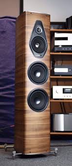 Epingle Sur Hifi Enceintes Colonnes