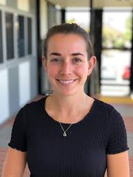 Monique Eddy's Instagram, Twitter & Facebook