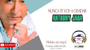 ANTHONY JARA