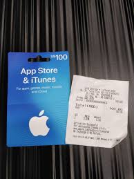 Need to buy another 7 eleven gift card? App Store And Itunes Gift Card Tickets Vouchers Vouchers On Carousell
