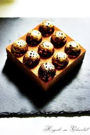 Royale Au Chocolat Chef Kevin Ketkaew S Birthday Cake 2nd April According To The Conversation With Chef Kevin Ketkaew Last 2 Baking Patisserie Cocoa Powder