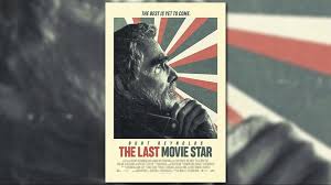 Tennessee Theatre rolls out the red carpet tonight for 'The Last Movie Star'  premiere | wbir.com