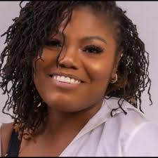 Beautiful locks for sisters