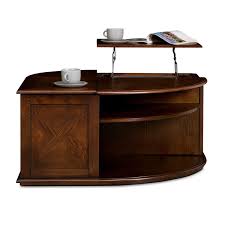 Marlo Lift Top Cocktail Table Living Room Without Coffee Table Lift Coffee Table Storage Ottoman Coffee Table