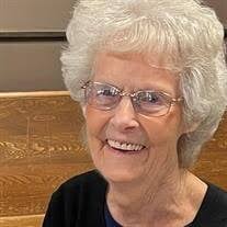 Beatrice "Bea" Bennett Obituary