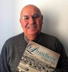 CHARLIEU. Tout savoir sur l'histoire de la batellerie