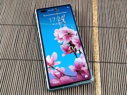 Huawei Mate X2 5G (TET-AN00)