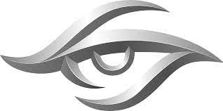 Handy for, replacing a monitor's content. 3d Logo Png Free Transparent Png Logos