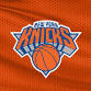 Detroit Pistons at New York Knicks event in New York, NY