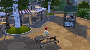 The sims 4, ps4, xbox one, pc, cheats, mods, cats, dogs, download, game guide dar, chala on amazon.com. The Sims 4 Farmland Mod Can Enhance Or Replace Cottage Living It S Up To You Gamesradar