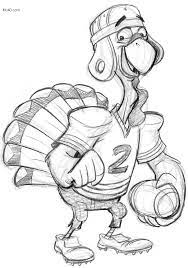 Some of the images look realistic which may help motivate your kid to try harder in this sport. Thanksgiving Day Football Match Kids Portal For Parents