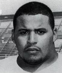 Jerrell Moore (1997)