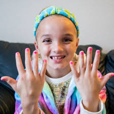 TOP 10 BEST Kids Pedicures in Novato, CA